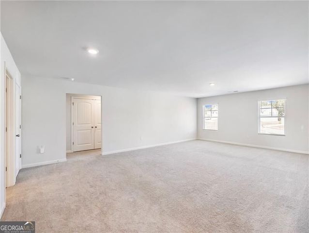 868 Baker View Lane, Braselton, GA 30517