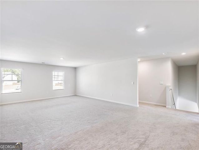 868 Baker View Lane, Braselton, GA 30517