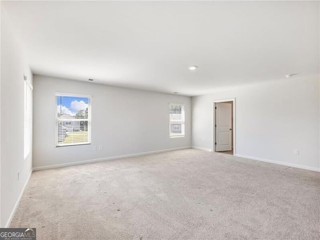 868 Baker View Lane, Braselton, GA 30517