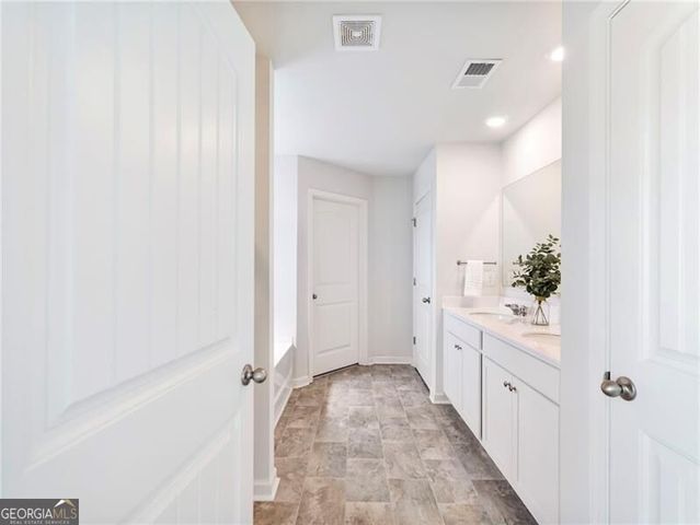 868 Baker View Lane, Braselton, GA 30517