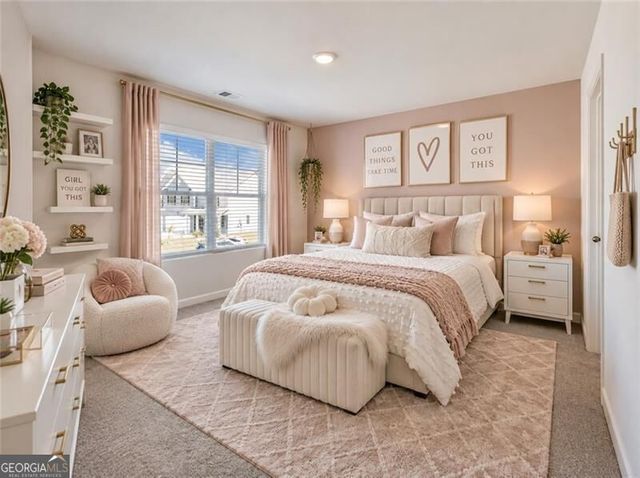 868 Baker View Lane, Braselton, GA 30517