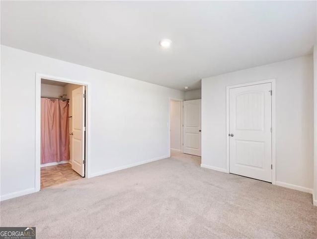 868 Baker View Lane, Braselton, GA 30517
