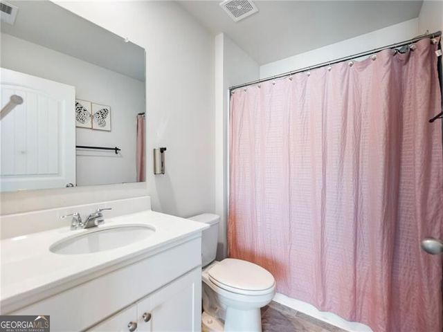 868 Baker View Lane, Braselton, GA 30517