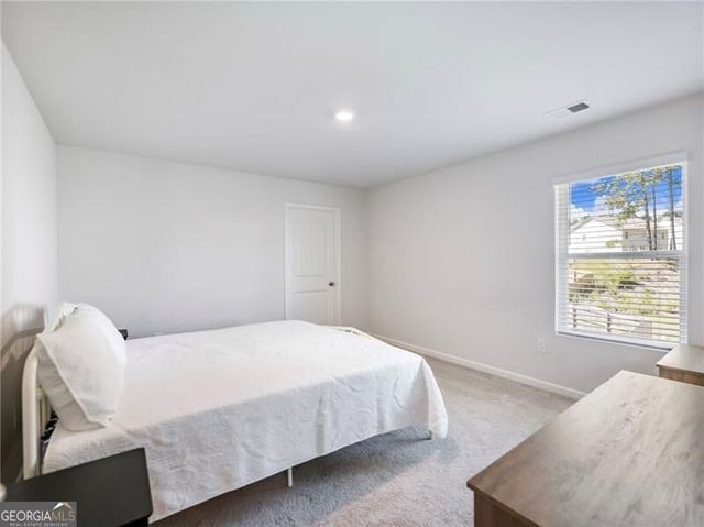 868 Baker View Lane, Braselton, GA 30517