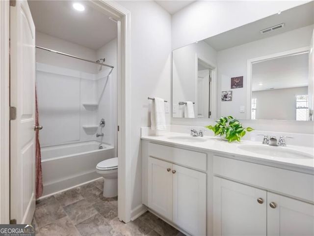 868 Baker View Lane, Braselton, GA 30517
