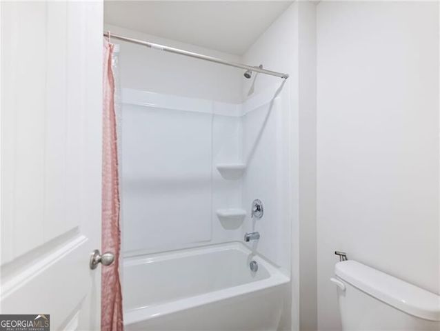 868 Baker View Lane, Braselton, GA 30517