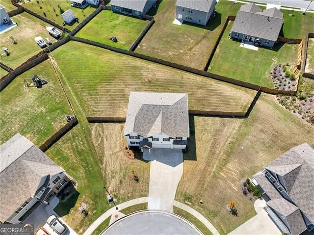 868 Baker View Lane, Braselton, GA 30517