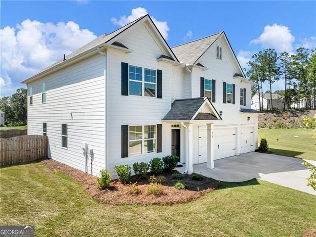 868 Baker View Lane, Braselton, GA 30517