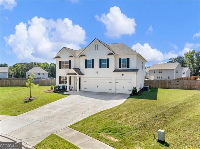 868 Baker View Lane, Braselton, GA 30517