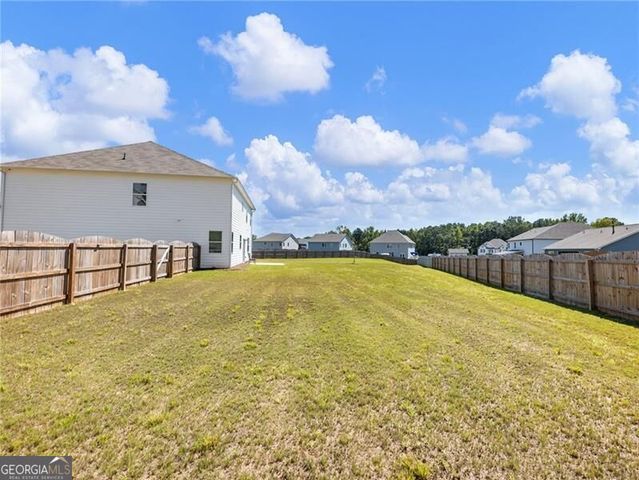 868 Baker View Lane, Braselton, GA 30517