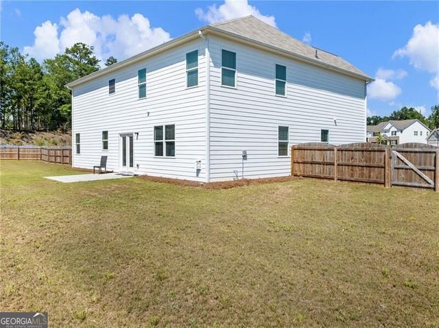 868 Baker View Lane, Braselton, GA 30517