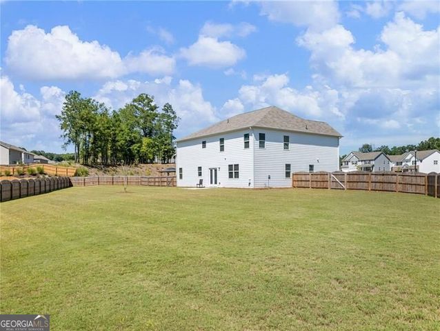 868 Baker View Lane, Braselton, GA 30517