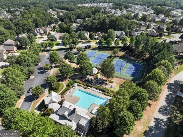 868 Baker View Lane, Braselton, GA 30517