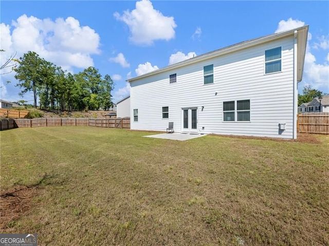 868 Baker View Lane, Braselton, GA 30517