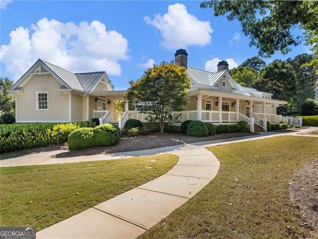 868 Baker View Lane, Braselton, GA 30517