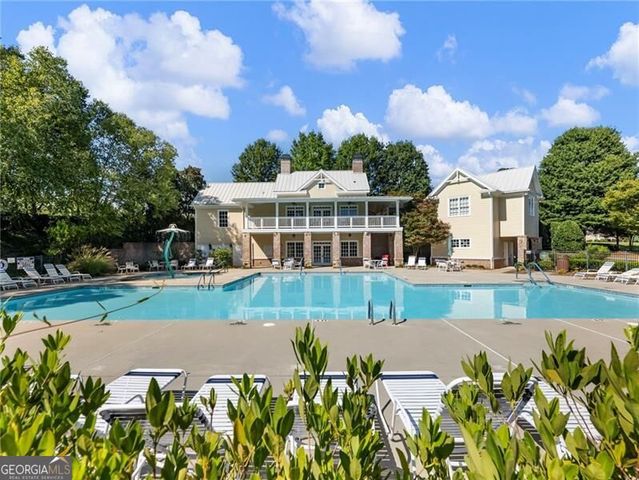 868 Baker View Lane, Braselton, GA 30517