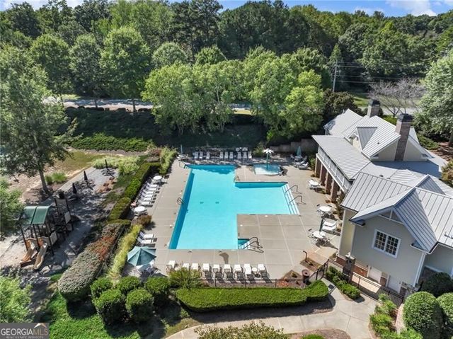 868 Baker View Lane, Braselton, GA 30517