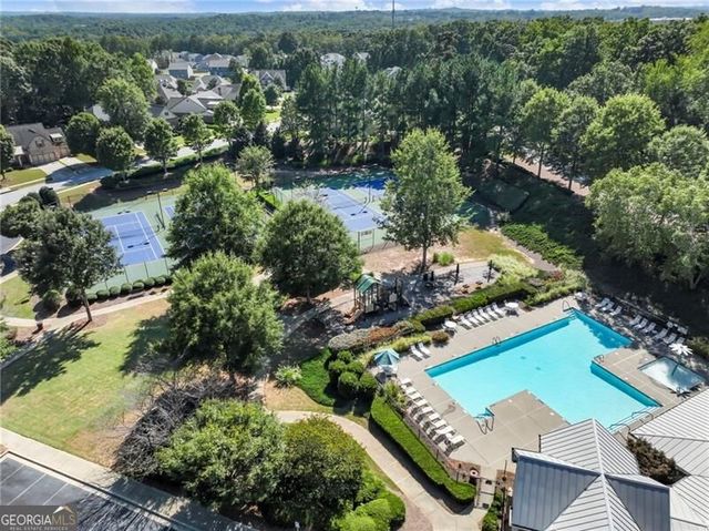 868 Baker View Lane, Braselton, GA 30517