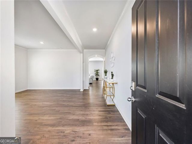 868 Baker View Lane, Braselton, GA 30517