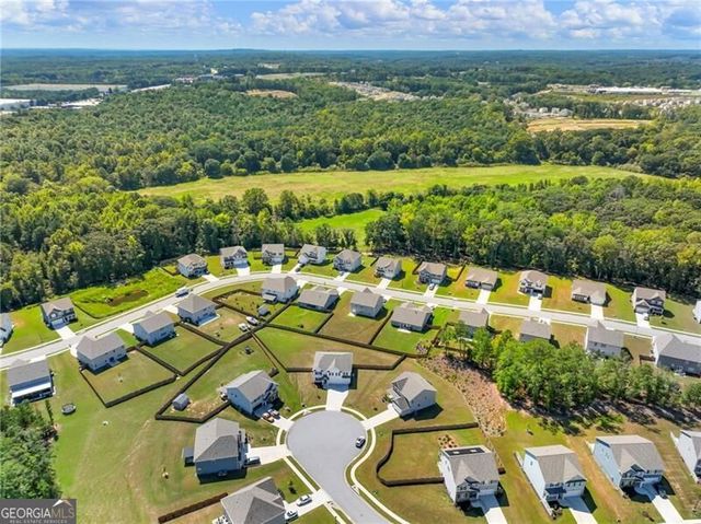 868 Baker View Lane, Braselton, GA 30517