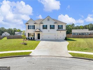 868 Baker View Lane, Braselton, GA 30517