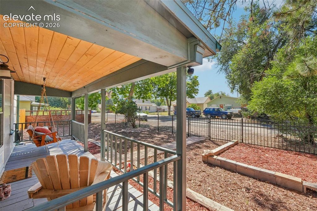 1644 W Vermijo Avenue, Colorado Springs, CO 80904 — photo 4