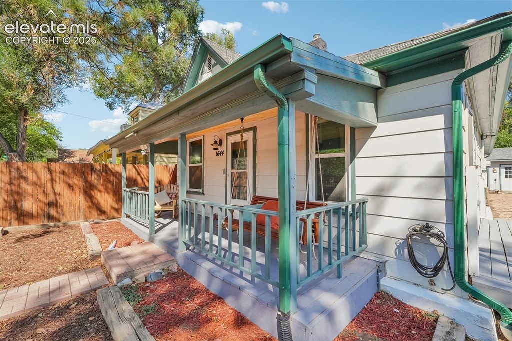 1644 W Vermijo Avenue, Colorado Springs, CO 80904 — photo 5