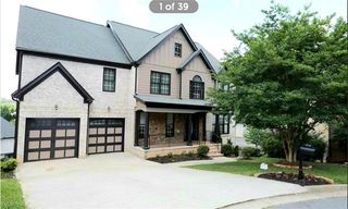3306 Chastain Ridge Drive, Marietta, GA 30066