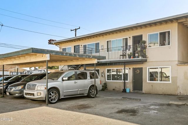 450 Hill Street, Oxnard, CA 93033