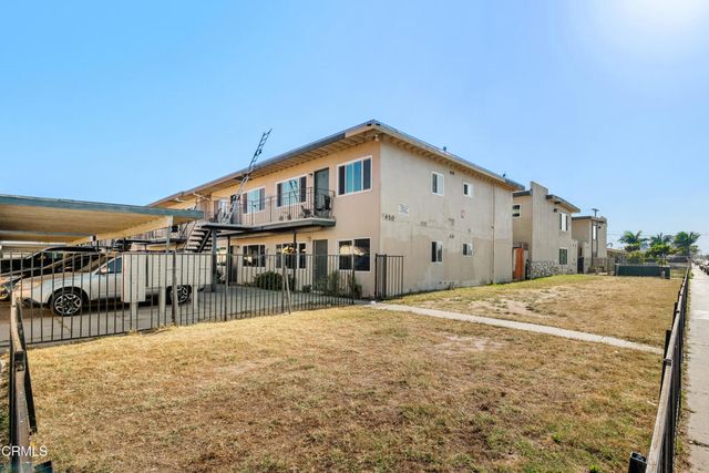 450 Hill Street, Oxnard, CA 93033