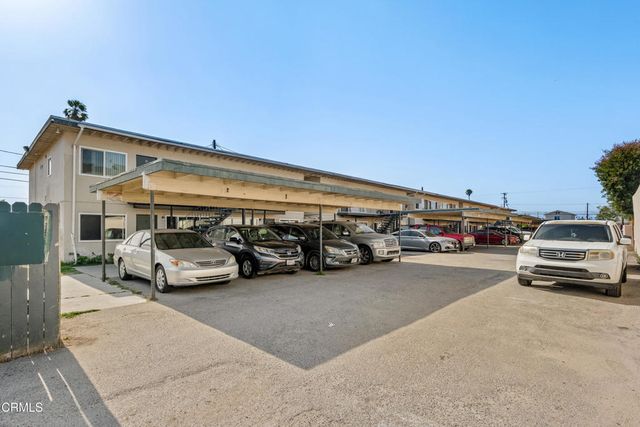 450 Hill Street, Oxnard, CA 93033