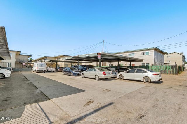 450 Hill Street, Oxnard, CA 93033