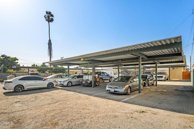 450 Hill Street, Oxnard, CA 93033