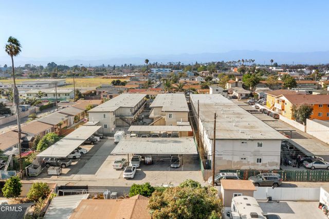 450 Hill Street, Oxnard, CA 93033