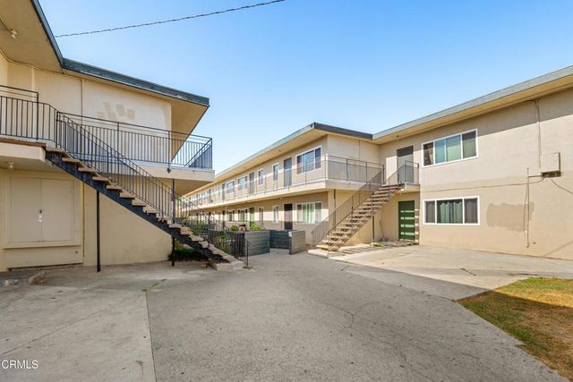 450 Hill Street, Oxnard, CA 93033