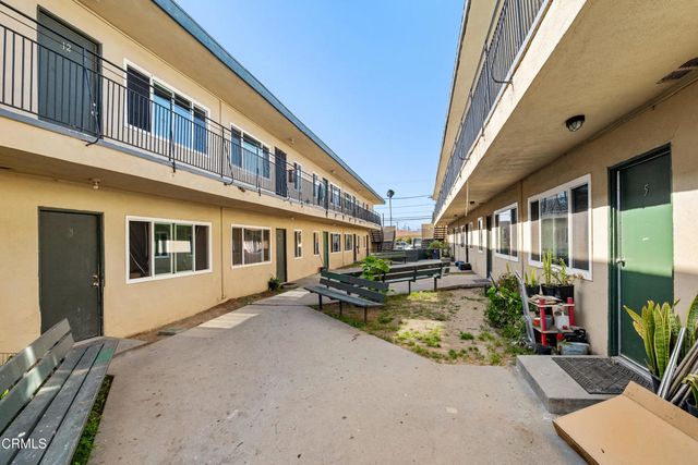 450 Hill Street, Oxnard, CA 93033