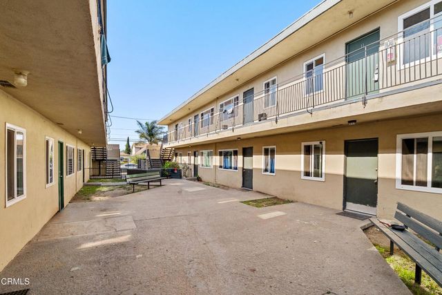 450 Hill Street, Oxnard, CA 93033