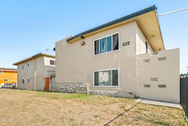 450 Hill Street, Oxnard, CA 93033