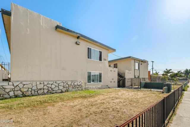 450 Hill Street, Oxnard, CA 93033