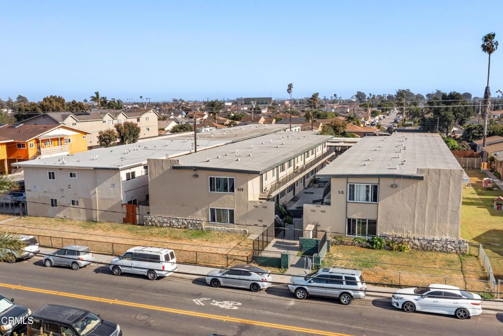 450 Hill Street, Oxnard, CA 93033