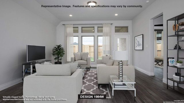 5013 Kimble Way, Schertz, TX 78108