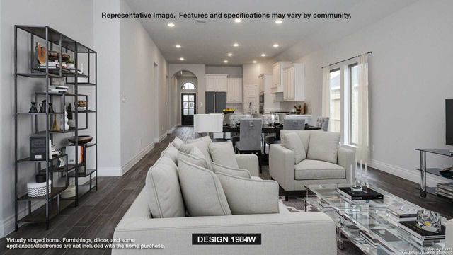5013 Kimble Way, Schertz, TX 78108
