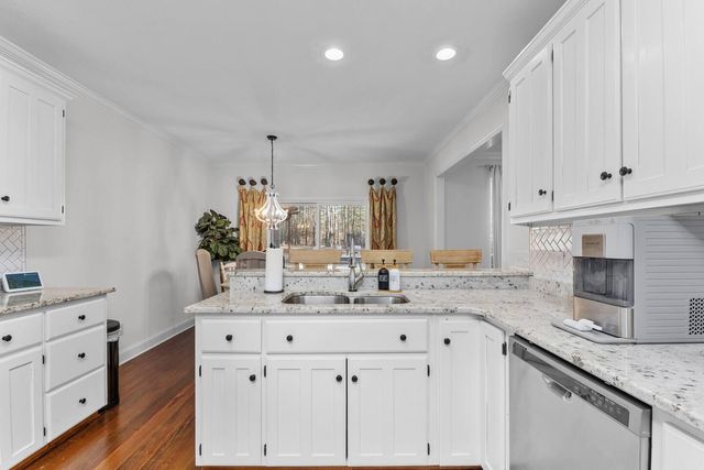 348 Old Sudlow Lake Road, North Augusta, SC 29841