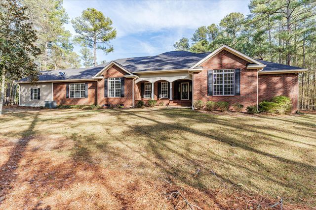 348 Old Sudlow Lake Road, North Augusta, SC 29841