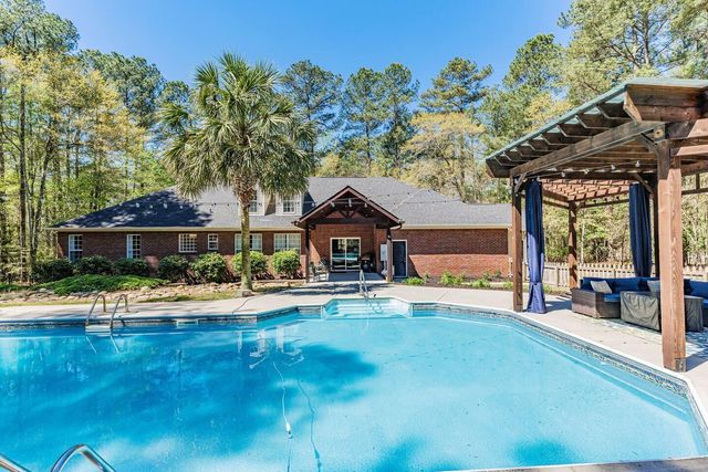 348 Old Sudlow Lake Road, North Augusta, SC 29841