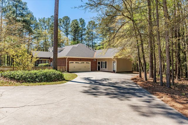 348 Old Sudlow Lake Road, North Augusta, SC 29841