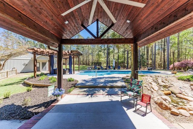 348 Old Sudlow Lake Road, North Augusta, SC 29841