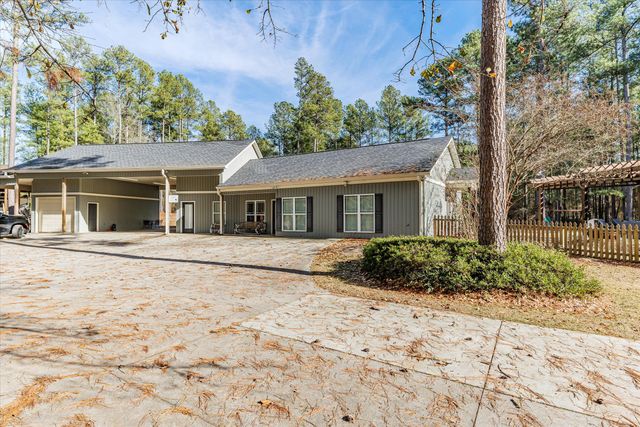 348 Old Sudlow Lake Road, North Augusta, SC 29841