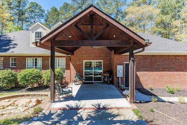 348 Old Sudlow Lake Road, North Augusta, SC 29841