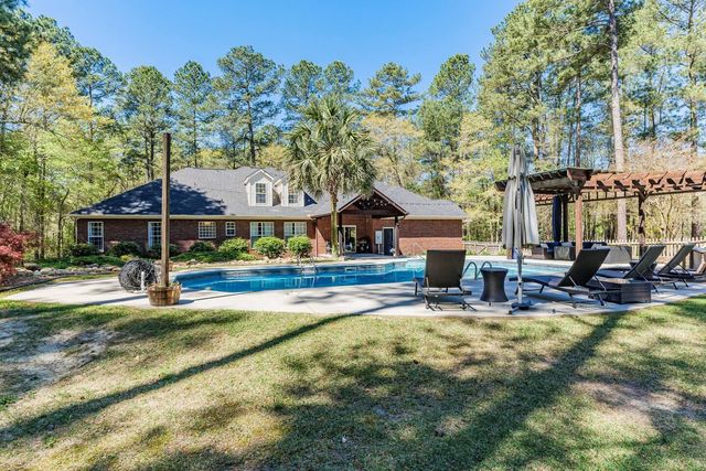 348 Old Sudlow Lake Road, North Augusta, SC 29841
